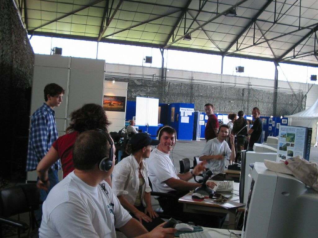 53 les belles ttes de vainqueur (pilote en 52).JPG