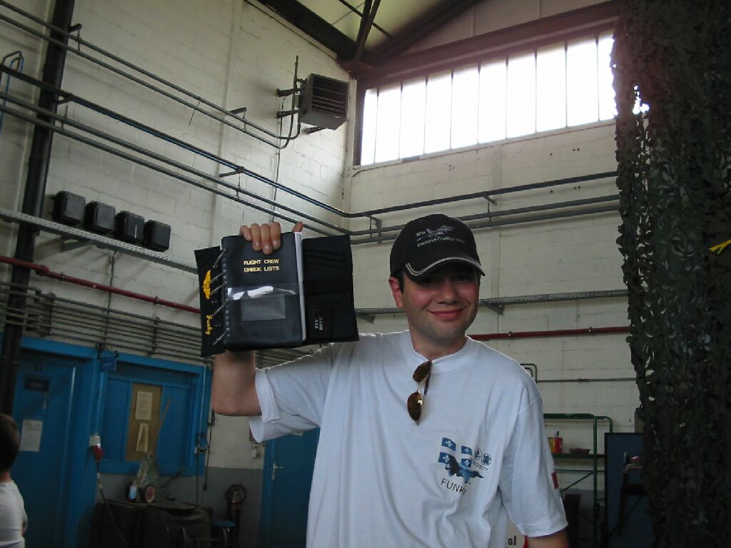 58 Un petit cadeau de Surfin a Funky.JPG