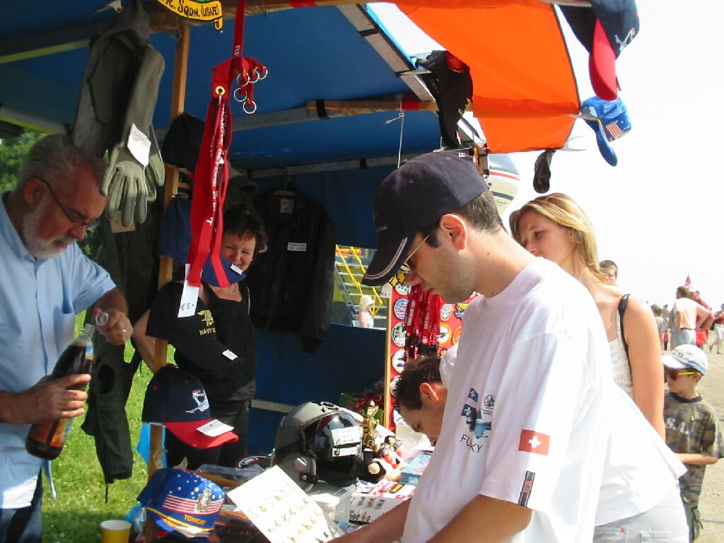 88 Funk aux emplettes.JPG