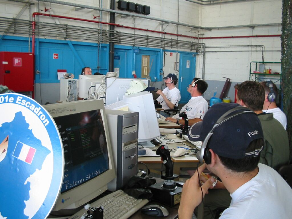 95 Dimanche encore plus nombreux.JPG